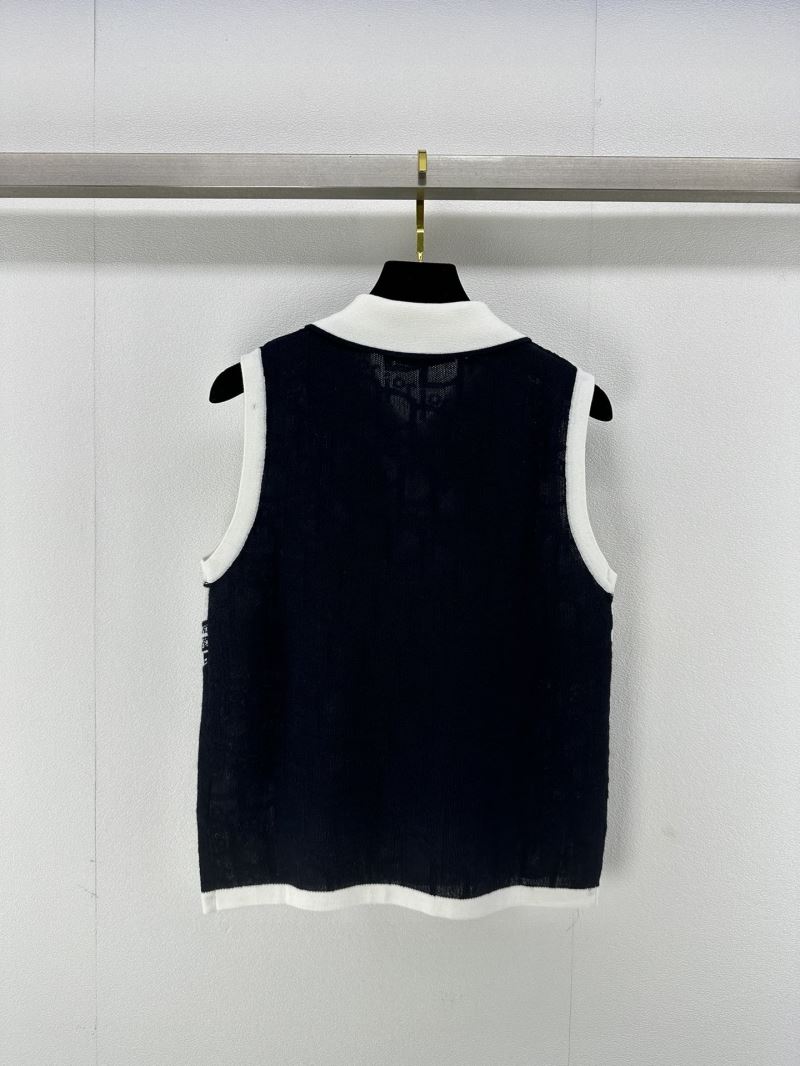 Christian Dior Vest